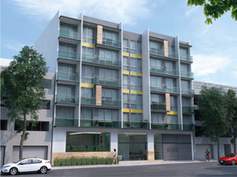 Condominium 2 chambre à vendre à Alvaro Obregon, Mexico City, Alvaro Obregon