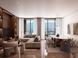 3 Schlafzimmer Appartement zu verkaufen in Monterrey, Nuevo Leon, Monterrey