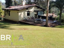 Maison 3 chambre à vendre à Valle De Bravo, Mexico, Valle De Bravo