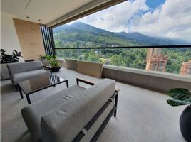 Condominium 4 chambre à vendre à Medellin, Antioquia, Medellin