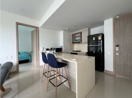 2 Habitación Apartamento en alquiler en Bolivar, Cartagena, Bolivar