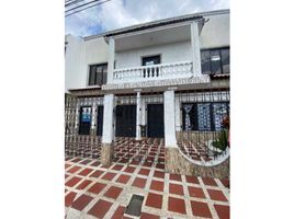 10 Habitación Casa en venta en San Antonio, Tolima, San Antonio