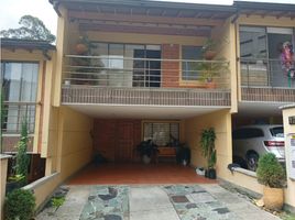 4 Habitación Villa en venta en Envigado, Antioquia, Envigado