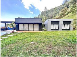 4 Bedroom Villa for sale in Bare Foot Park (Parque de los Pies Descalzos), Medellin, Medellin