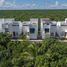 3 Schlafzimmer Villa zu verkaufen in Cozumel, Quintana Roo, Cozumel, Quintana Roo