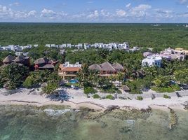 3 Schlafzimmer Villa zu verkaufen in Cozumel, Quintana Roo, Cozumel, Quintana Roo