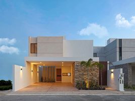 Maison 4 chambre à vendre à Conkal, Yucatan, Conkal