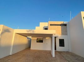 3 Schlafzimmer Villa zu verkaufen in Yaxkukul, Yucatan, Yaxkukul
