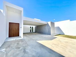 4 Schlafzimmer Haus zu verkaufen in Merida, Yucatan, Merida