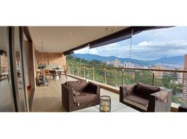 4 Bedroom Apartment for sale in Medellin, Antioquia, Medellin