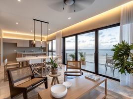 在Progreso, Yucatan出售的3 卧室 公寓, Progreso