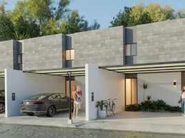 2 Habitación Villa en venta en Merida, Yucatán, Merida, Yucatán