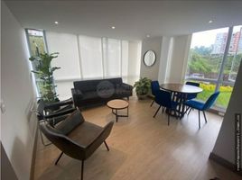 2 Habitación Apartamento en venta en Manizales, Caldas, Manizales