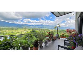 3 Habitación Apartamento en venta en Quindio, Salento, Quindio