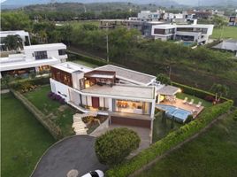 4 Bedroom Villa for sale in Valle Del Cauca, Cali, Valle Del Cauca