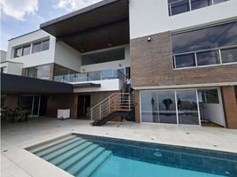 6 Habitación Villa en venta en Parque de los Pies Descalzos, Medellín, Medellín