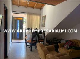 3 Habitación Villa en venta en Metro de Medellín, Bello, Bello