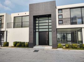 4 Schlafzimmer Haus zu verkaufen in Toluca, Mexico, Toluca