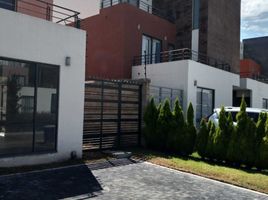 Villa 3 chambre à vendre à Toluca, Mexico, Toluca