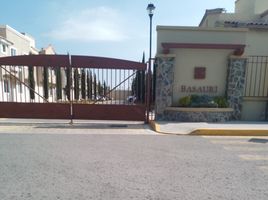 2 Schlafzimmer Villa zu verkaufen in Nextlalpan, Mexico, Nextlalpan