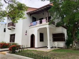 9 Bedroom Villa for rent in Plaza de la Intendencia Fluvial, Barranquilla, Barranquilla