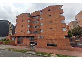 Condominium 3 chambre à vendre à Bogota, Cundinamarca, Bogota