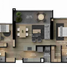 Condominium 2 chambre à vendre à Medellin, Antioquia, Medellin