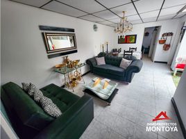 4 Habitación Casa en venta en Risaralda, Pereira, Risaralda