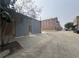  Terreno (Parcela) en venta en Lurigancho, Lima, Lurigancho