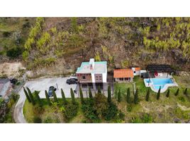 5 Bedroom House for sale in Azuay, Cuenca, Cuenca, Azuay