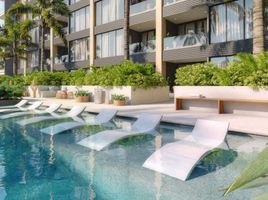 1 Schlafzimmer Wohnung zu verkaufen in Isla Mujeres, Quintana Roo, Isla Mujeres