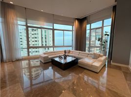 4 Habitación Apartamento en venta en Ciudad de Panamá, Panamá, San Francisco, Ciudad de Panamá