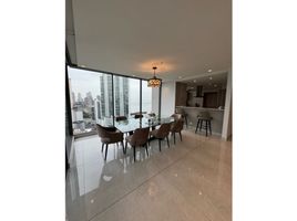 2 Habitación Apartamento en venta en Panamá, Bella Vista, Ciudad de Panamá, Panamá, Panamá