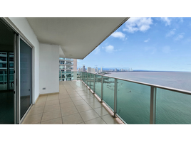 3 Habitación Apartamento en alquiler en San Francisco, Ciudad de Panamá, San Francisco
