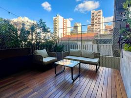 1 Schlafzimmer Wohnung zu verkaufen in Federal Capital, Buenos Aires, Federal Capital
