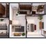 2 Habitación Villa en venta en Conkal, Yucatán, Conkal