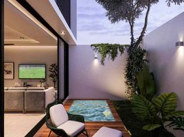 2 Habitación Villa en venta en Conkal, Yucatán, Conkal