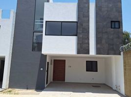 4 Bedroom House for sale in San Jeronimo Tecuanipan, Puebla, San Jeronimo Tecuanipan