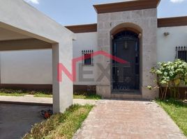 在Navojoa, Sonora出售的4 卧室 别墅, Navojoa