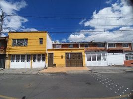 4 Bedroom House for sale in Bogota, Cundinamarca, Bogota