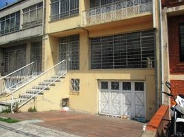 Villa 8 chambre à vendre à Bogota, Cundinamarca, Bogota