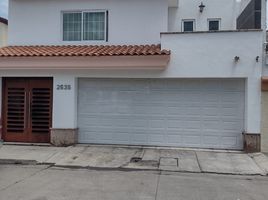 3 Bedroom House for sale in Culiacan, Sinaloa, Culiacan, Sinaloa