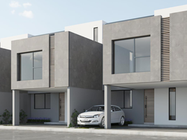 Appartement 3 chambre à vendre à Toluca, Mexico, Toluca