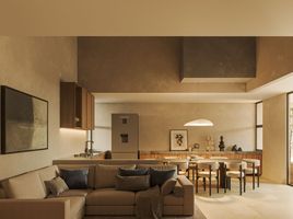 2 Schlafzimmer Villa zu verkaufen in Conkal, Yucatan, Conkal