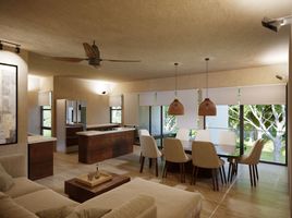 Condominium 2 chambre à vendre à Conkal, Yucatan, Conkal