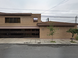 4 Schlafzimmer Haus zu verkaufen in Monterrey, Nuevo Leon, Monterrey