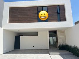 3 Schlafzimmer Villa zu verkaufen in San Luis Potosi, San Luis Potosi, San Luis Potosi, San Luis Potosi