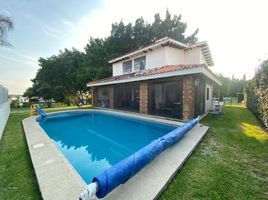 3 Schlafzimmer Haus zu verkaufen in Tlayacapan, Morelos, Tlayacapan
