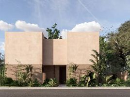 Maison 4 chambre à vendre à Conkal, Yucatan, Conkal