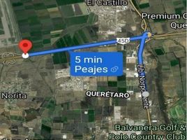  Grundstück zu verkaufen in Corregidora, Queretaro, Corregidora